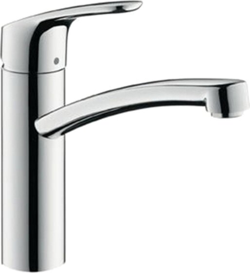 Смеситель Hansgrohe Focus E2 31806000 .