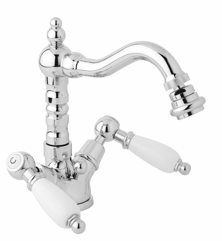 Смеситель Cezares First-BS2-02-Bi