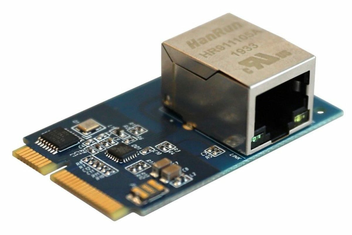 Модуль расширения Neptun Smart Ethernet 084403