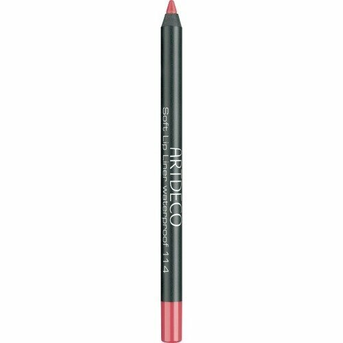 Artdeco Карандаш для губ водостойкий Soft Lip Liner Waterproof тон 114, 1,2 г