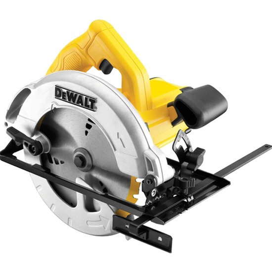 Пила дисковая DEWALT DWE560B