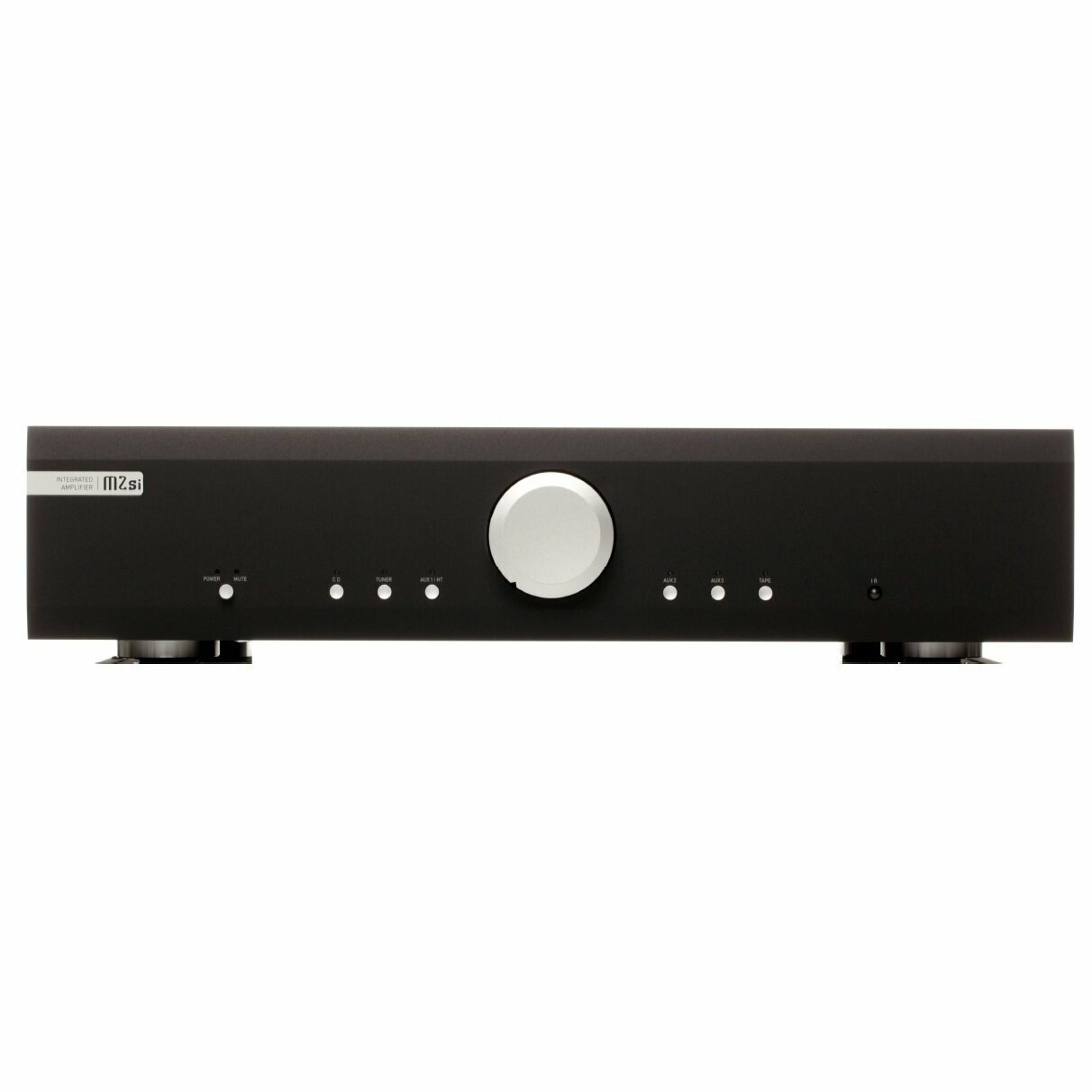   Musical Fidelity M2si black