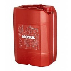 Трансмиссионное масло Motul ATF Multi 20л 104001