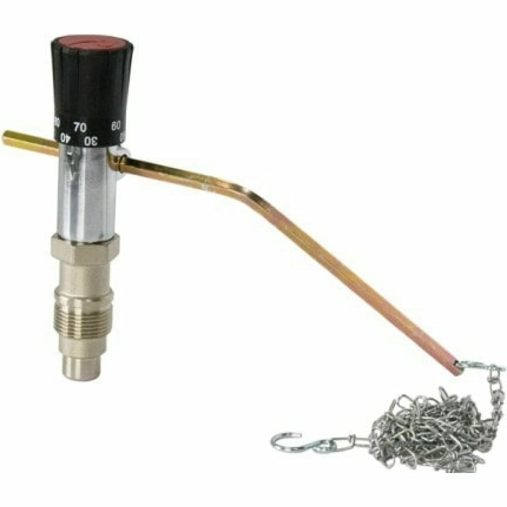 фото ZOTA Регулятор тяги REGULUS RT4Z 19009