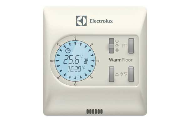  Electrolux ETA-16 .