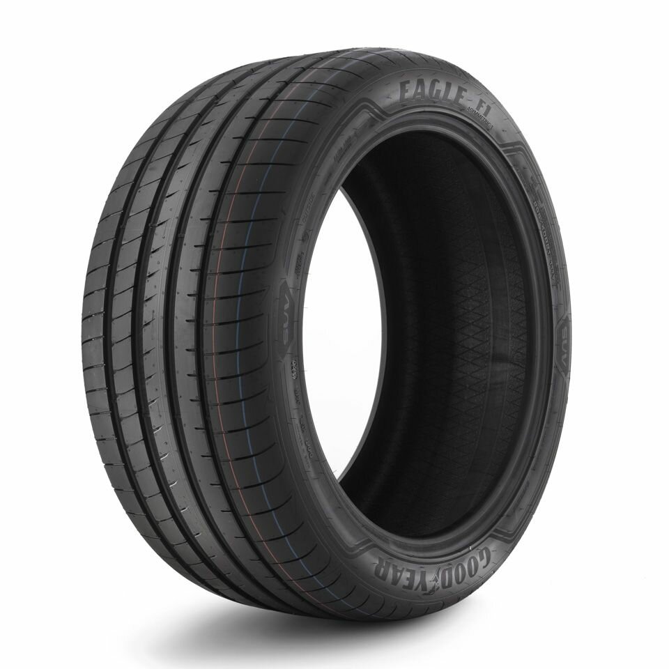 Goodyear 275/40/21 Y 107 EAG. F-1 ASYMMETRIC 3 FP SUV XL Летняя