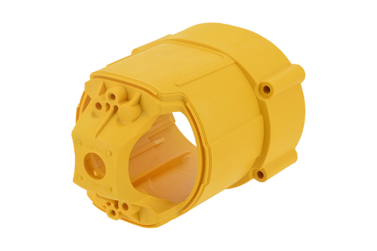 Корпус статора 391317-00 для пилы торцовочной DeWalt DW718 TYPE 2