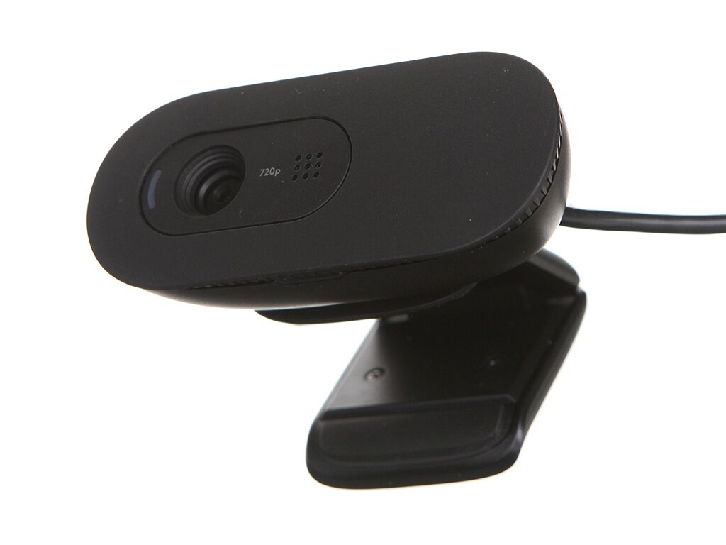 Веб-камера Logitech VC HD Business Webcam C505e