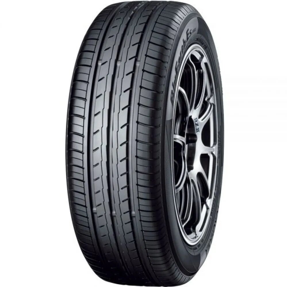 Шины Yokohama Bluearth-ES ES32 185/65 R15 88H летние