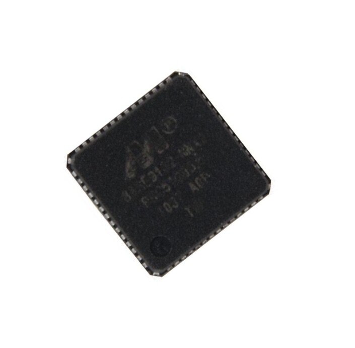 Controller / Сетевой контроллер 88SE9182A0-NNX2C000