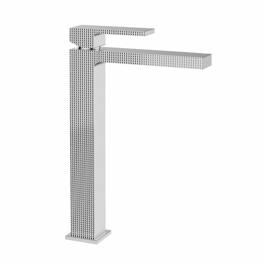 Смеситель Agger Great A2812111 для раковины, с декором