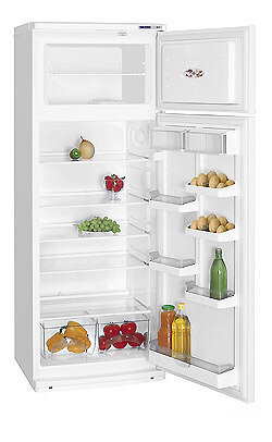 2826-90 ATLANT Холодильник .
