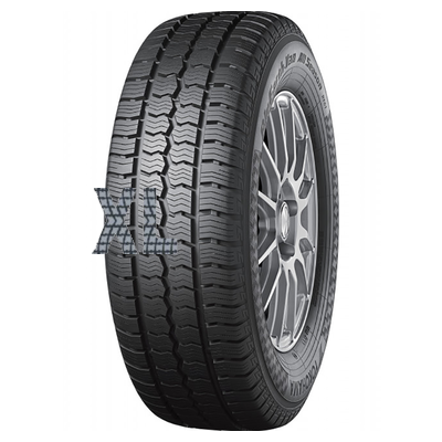 Yokohama BluEarth-Van All Season RY61 205/65R15C 102/100T