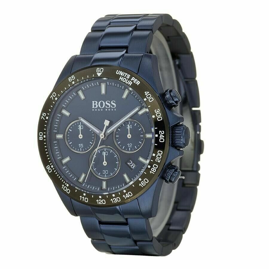 Наручные часы Hugo Boss Hero HB1513758