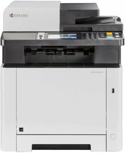  Kyocera ECOSYS M5526cdw 1102R73NL0 A4, 26 ppm, 1200 dpi, 512 Mb, USB, Network, Wi-Fi, , , 