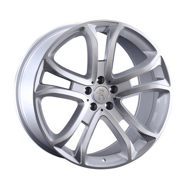 Колесный диск Replay MR208 10x21/5x112 D66.6 ET52 SF