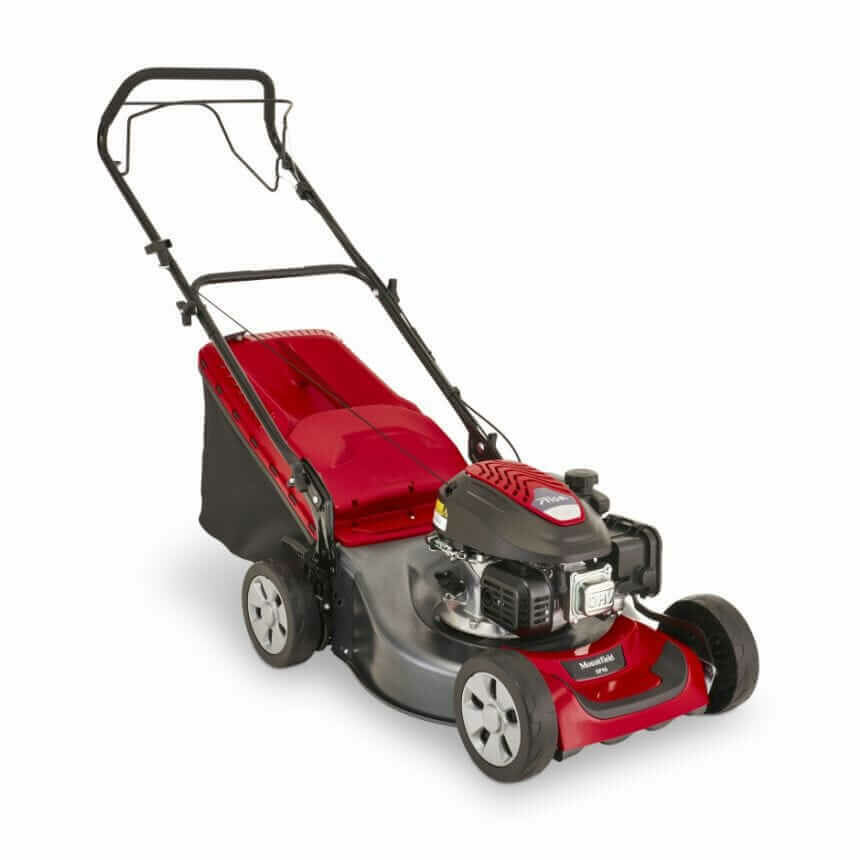 Газонокосилка Mountfield SP 46 Elite