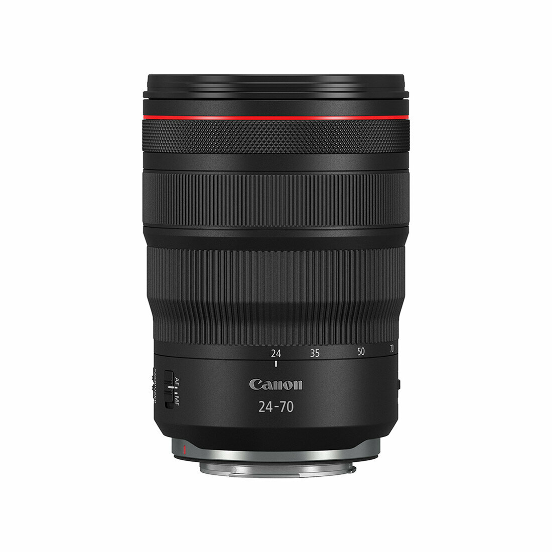 Canon RF 24-70mm f/2.8L IS USM