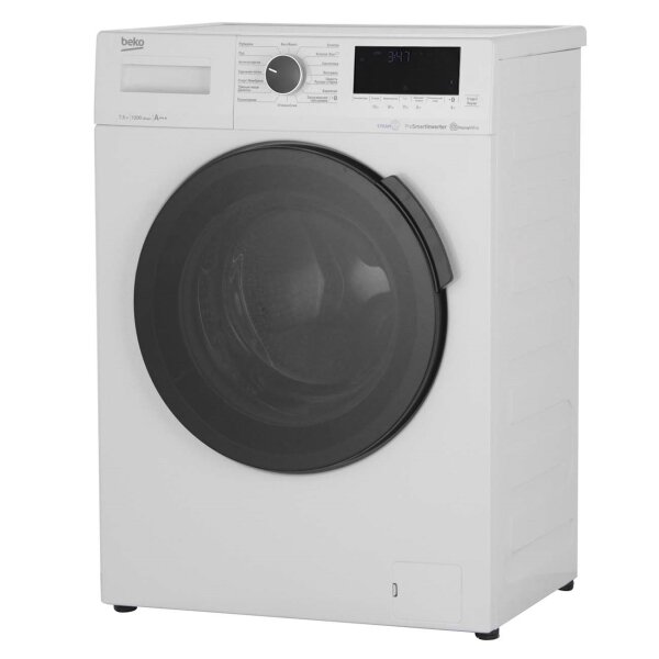 Beko    Beko WSPE7H616W