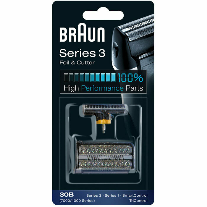 Braun Series3 30B