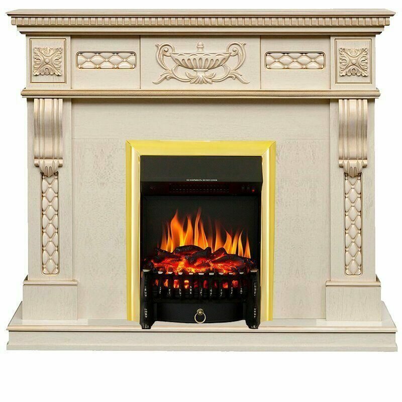   Royal Flame Corsica (   )   Fobos FX Brass