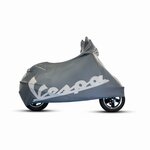 Vespa Уличный чехол для скутеров Vespa - изображение