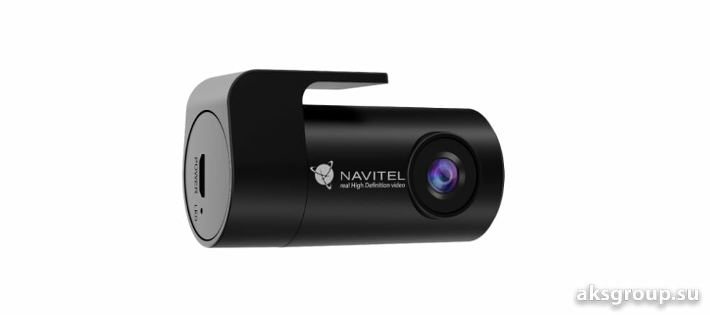 Задняя HD-камера для NAVITEL