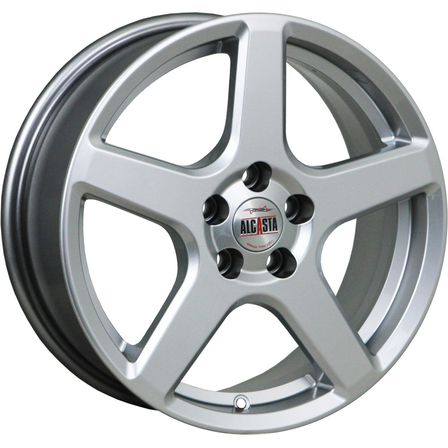 Колесный диск alcasta m62 6x15/5x100 et38 d57.1 hs