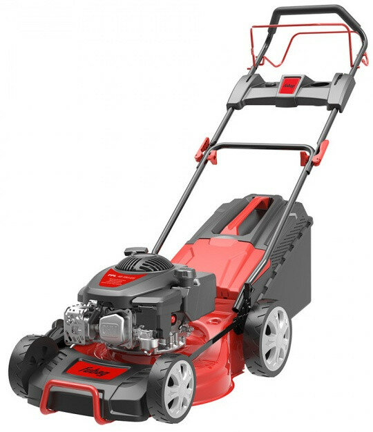 фото Газонокосилка FUBAG FPL 46 SM ES