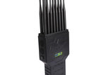 Подавитель для сотового GPS, GSM и Wi-Fi Terminator Model: 35/5G (S11018180) - подавители gsm, блокиратор видеокамер, подавитель мобильного сигнала - изображение