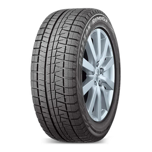    BRIDGESTONE Blizzak Revo GZ 215/60R17 96S (.PXR0501003)