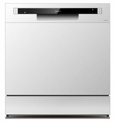 Компактная посудомоечная машина HYUNDAI DT503