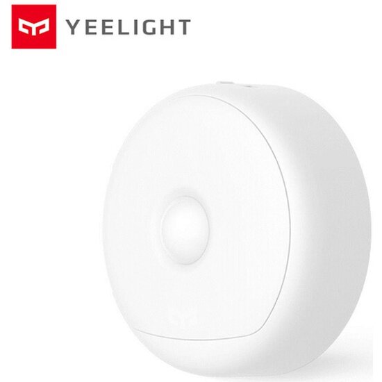 Ночной светильник XIAOMI YEELIGHT Yeelight Rechargeable Sensor Nightlight YLYD01YL