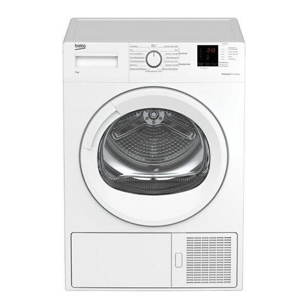 Сушильная машина BEKO DF 7412 GA 597;508;846