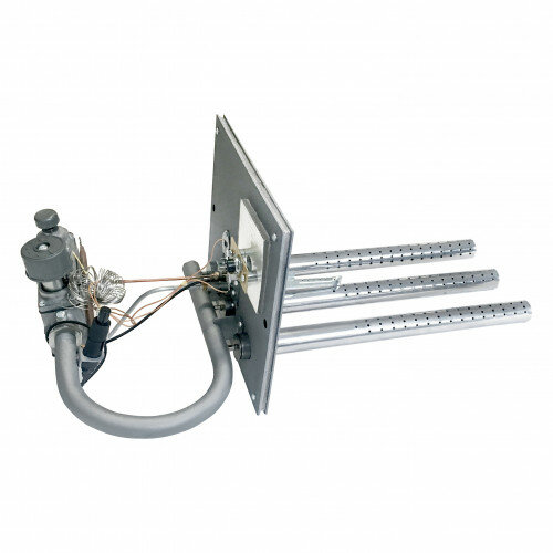 фото Везувий Газовая горелка Везувий САБК-3ТБ 4 П