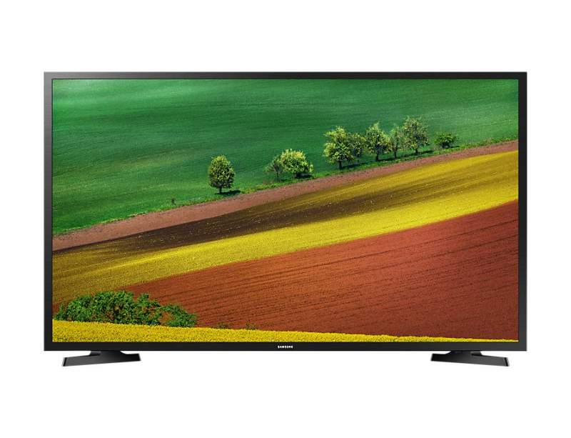 Телевизор Samsung UE32N4000AUXRU (чёрный)