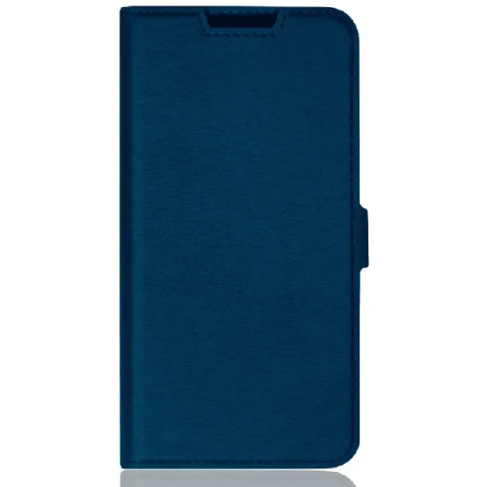 Чехол-книжка DF для Xiaomi Redmi 9A xiFlip-63, синий