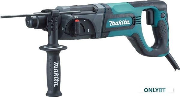 Перфоратор Makita HR2475, 780 Вт