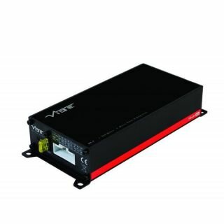 Автомобильный усилитель VIBE POWERBOX 65.4M-V7