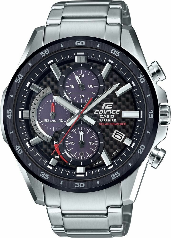 Casio Edifice EFS-S540DB-1AUEF