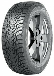 Шины 235/50 R19 Nokian Hakkapeliita R3 103R SUV XL