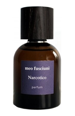 Meo Fusciuni, Narcotico, 100 мл, духи женские