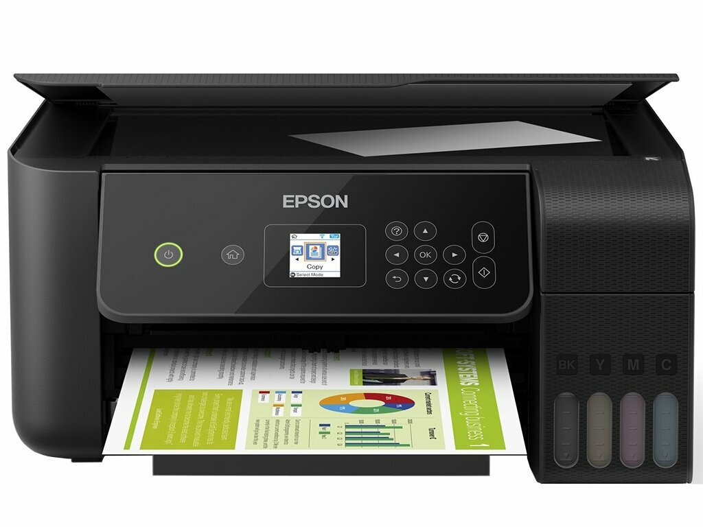 МФУ Epson L3160