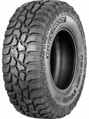 Шины Nokian Rockproof 265/70R17 121/118Q