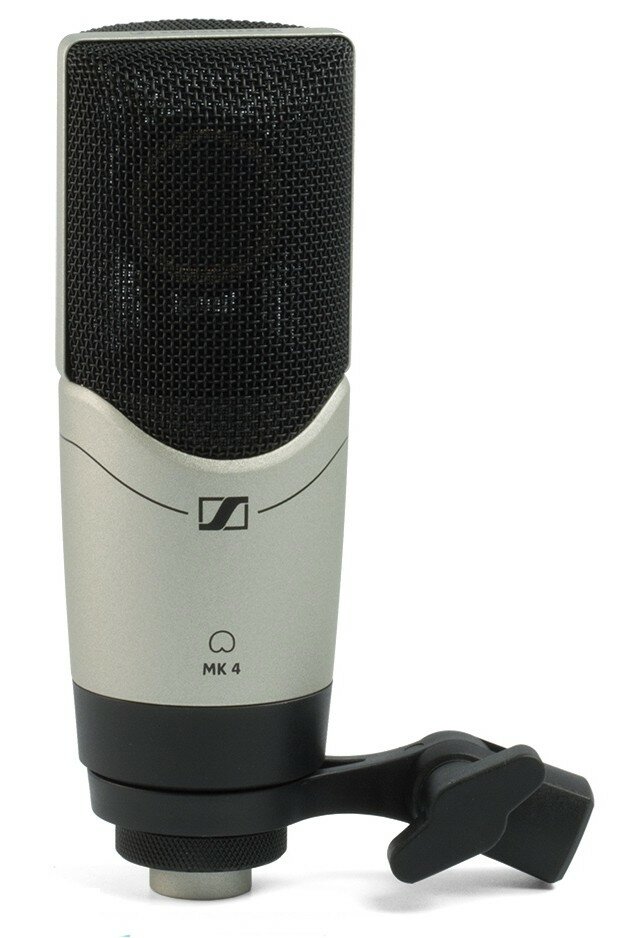 Sennheiser MK4    c 1- 