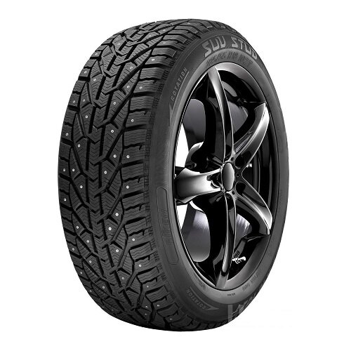 Автошина Tigar Ice 215/60R17 100T SUV