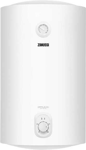 Накопительный водонагреватель Zanussi Orfeus DH ZWH/S 80 электрический