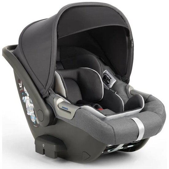  INGLESINA Cab   Aptica, Kensington Grey