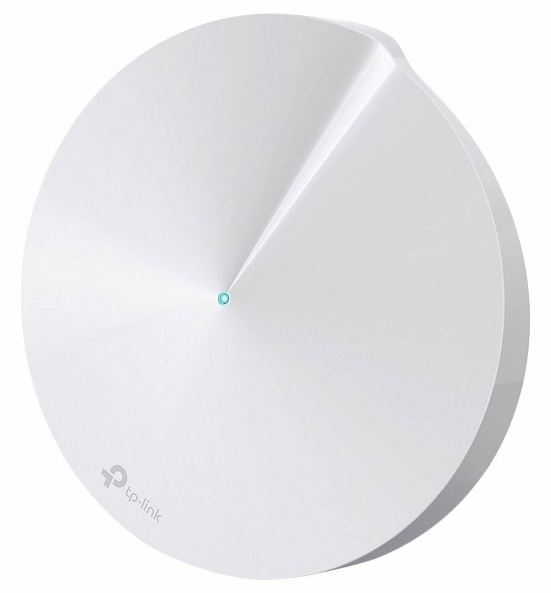 Точка доступа TP-Link Deco M5(1-pack) /2.4 GHz,5 GHz a/n/ac,b/g/n/Поддержка PoE