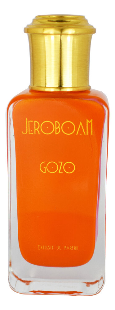 Jeroboam, Gozo, 30 мл, духи женские